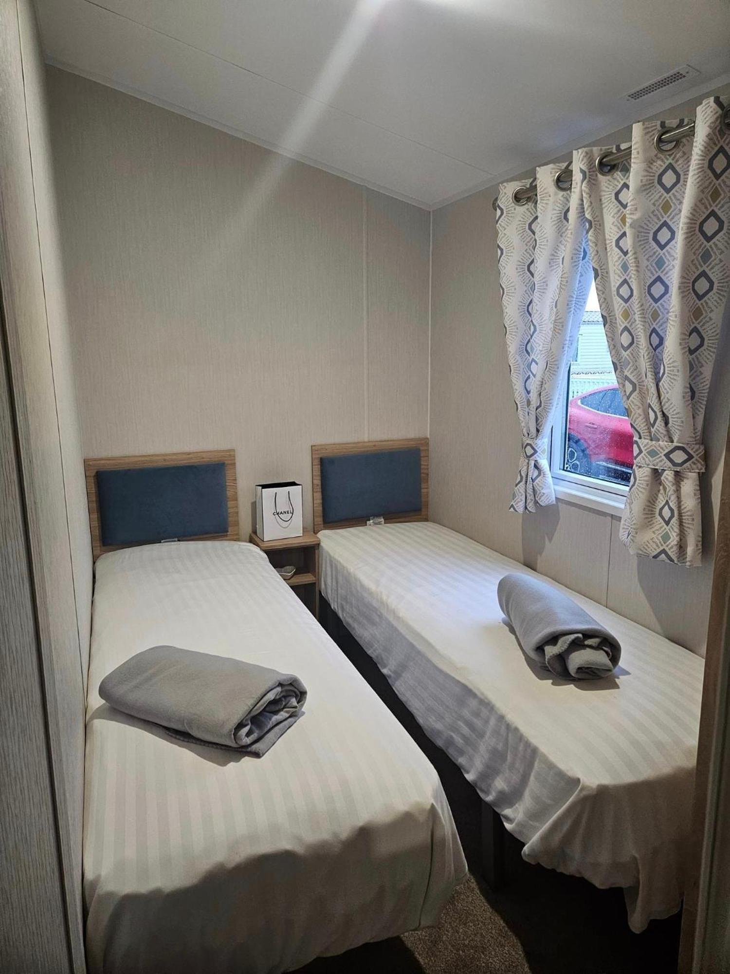 Hotel Wales - Ty Mawr Parkdean Kinmel Bay Esterno foto