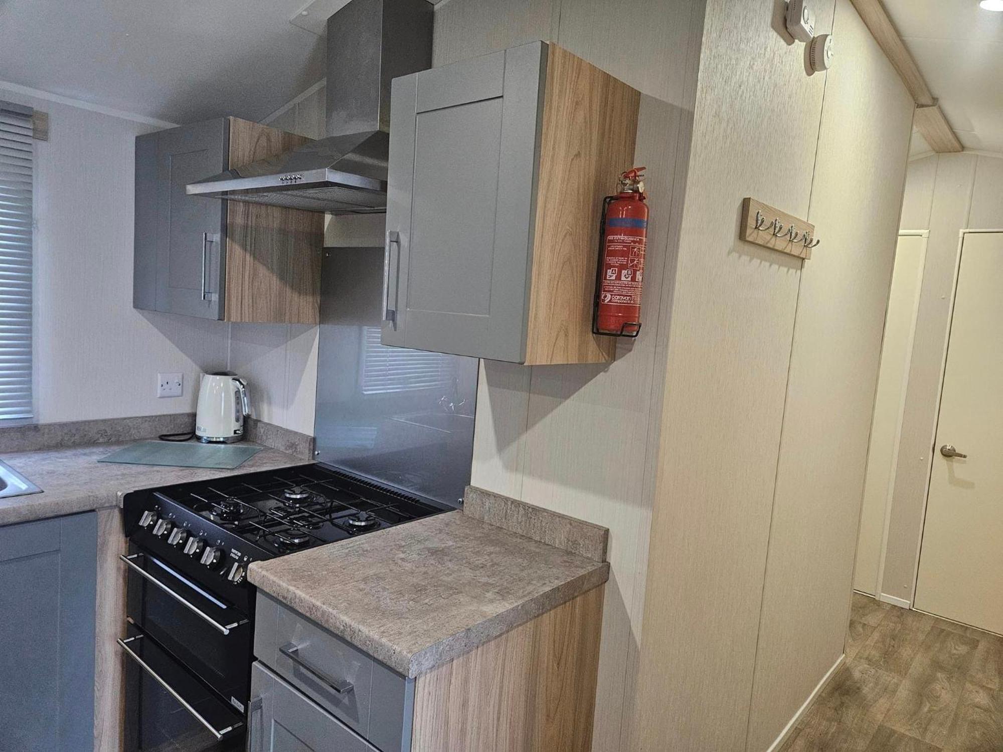 Hotel Wales - Ty Mawr Parkdean Kinmel Bay Esterno foto