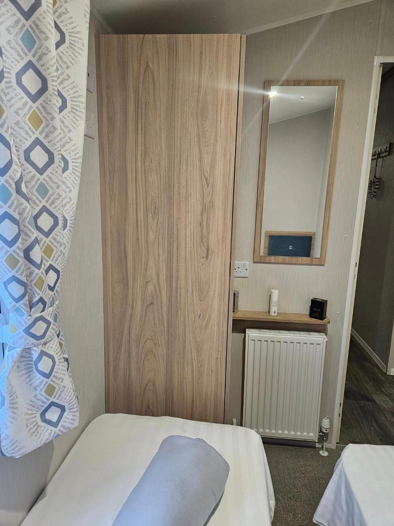Hotel Wales - Ty Mawr Parkdean Kinmel Bay Esterno foto