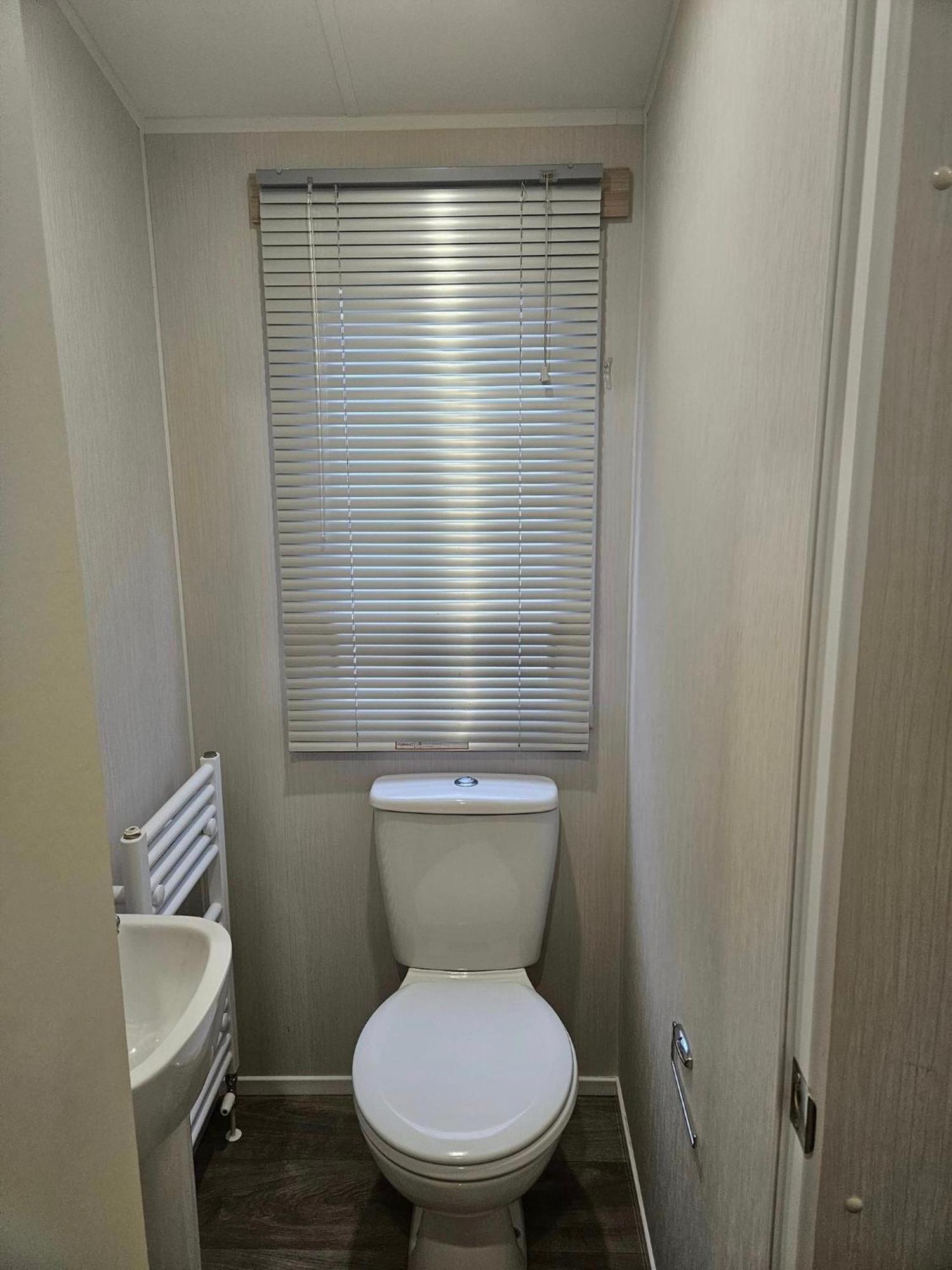 Hotel Wales - Ty Mawr Parkdean Kinmel Bay Esterno foto